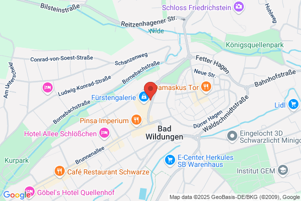 TAKKO FASHION Bad Wildungen