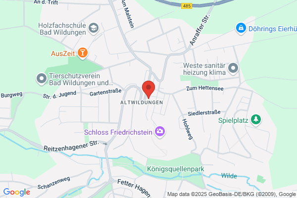 S & D Gesellschaft