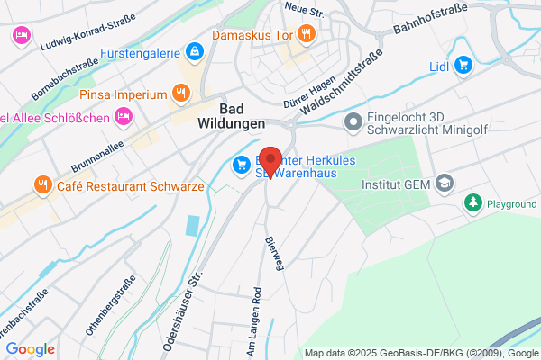 Fahrschule TTF D.I.E. Fahrschul GmbH