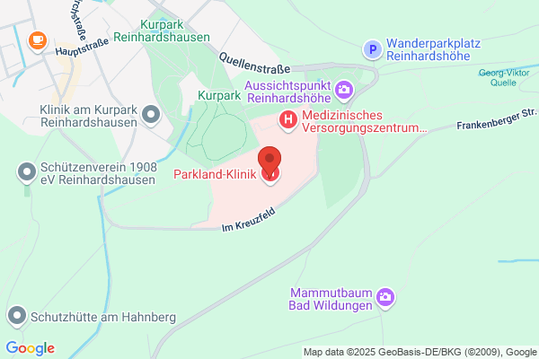 m & i-Klinikgesellschaft Bad Liebenstein GmbH