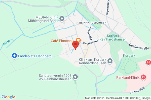 Pension Gockel