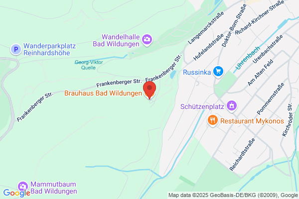 A & V Brauhaus GmbH
