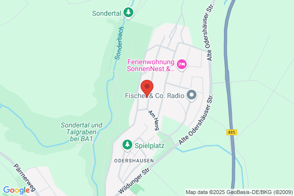 Greet Van Gulck Osteopathie