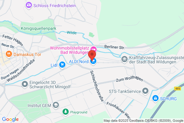 Tanzschule Mundhenke UG (haftungsbeschränkt)