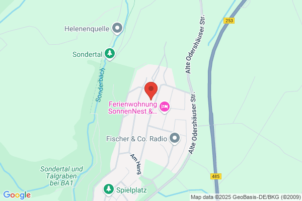 Thorsten Grebing e.K. Inh. Thorsten Grebing