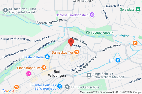 Altdeutsche Bierstube