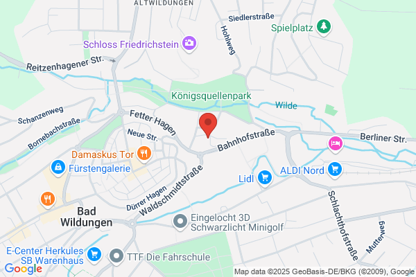 DRK Bad Wildungen