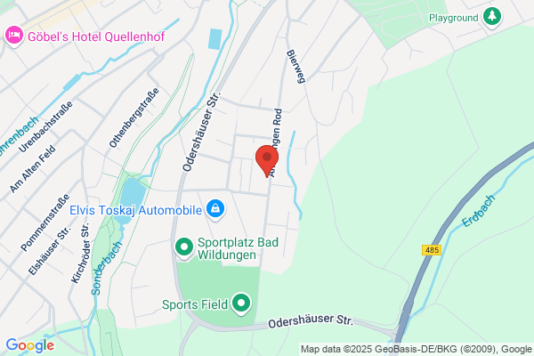 Domus Hausverwaltung & Immobilien GmbH