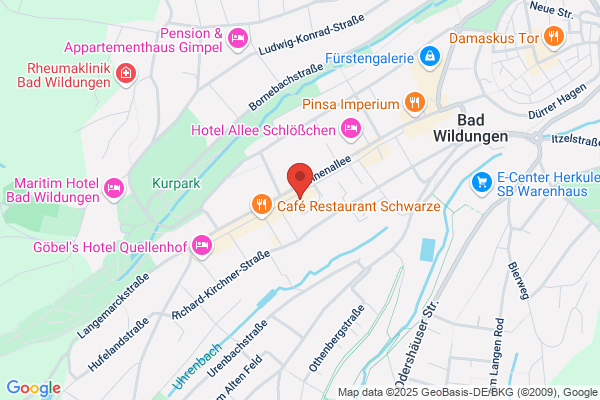 Bistro Hemmingway