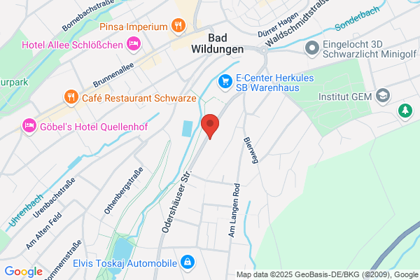Biomedical Dental GmbH