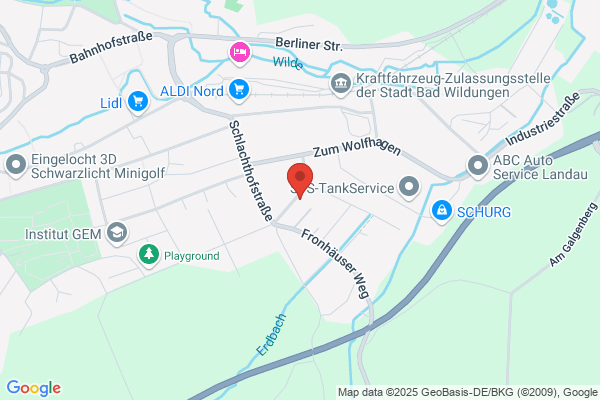 DSG Dienstleistungs-Service GmbH