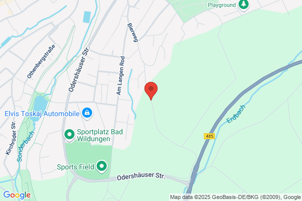 Detektivbüro Müller