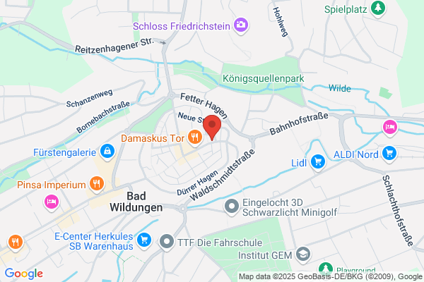 EFE Automaten