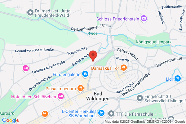 EWF - Energie Waldeck-Frankenberg GmbH