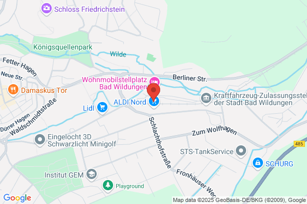 HNA Waldeckische Allgemeine