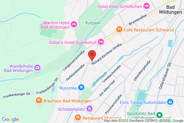 Kienle Dr. GmbH u. Co. Verwaltungs- u. Beteiligungs- KG