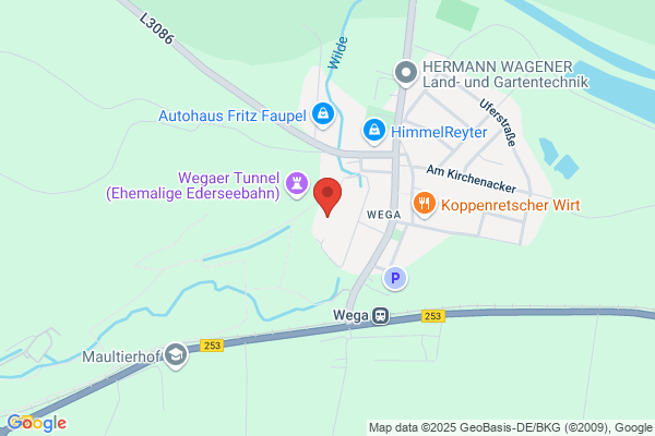 Krausz Sonderposten GmbH