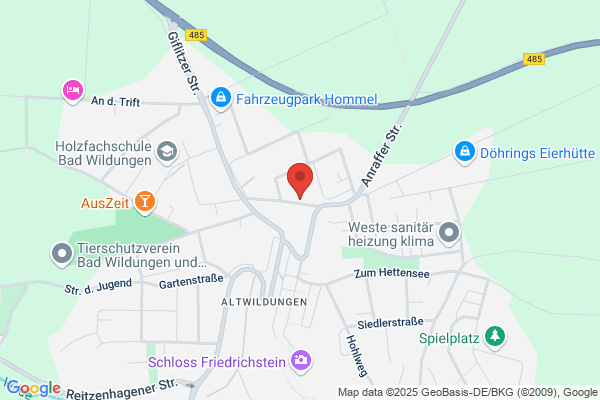 Malermeisterbetrieb Erich & Steinhauer