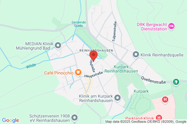 Kajüte