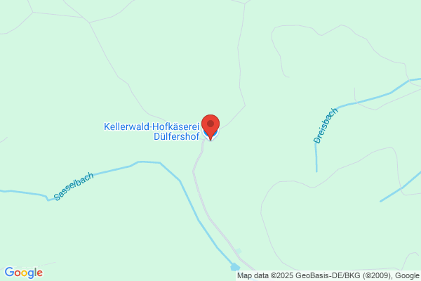 Kellerwald-Hofkäserei und Jausenstube Dülfershof Inh. Schade Michael