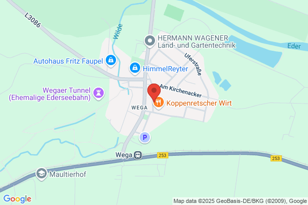 Hosenlatz