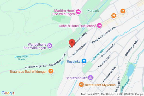 Wildunger Hof GmbH
