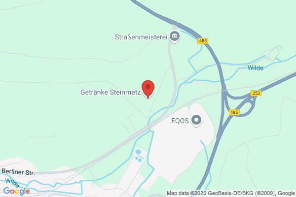 Kurhessische Getränke GmbH