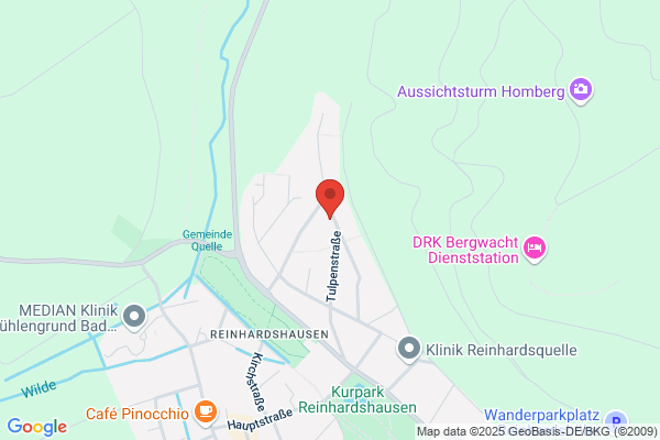 Osswald Immobilien GmbH