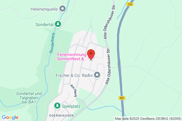Appartementhaus Tanneck