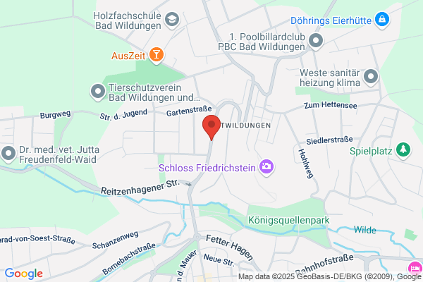 Alt Wildungen