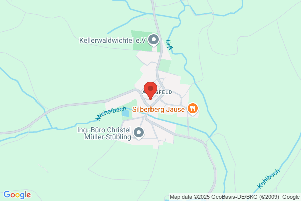 Kirchgemeinde Armsfeld