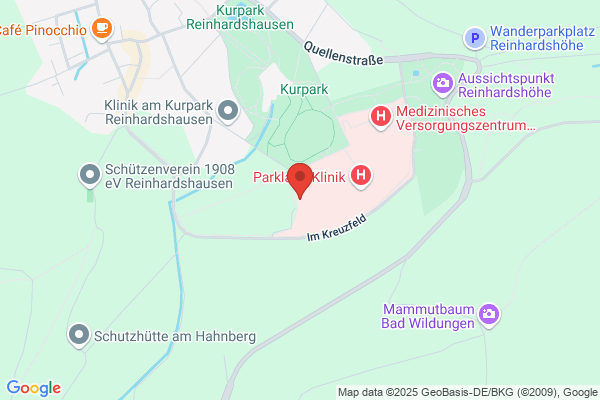 Klinik Birkental - Fachklinik