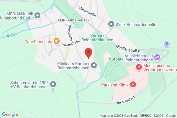 Praxen am Hahnberg