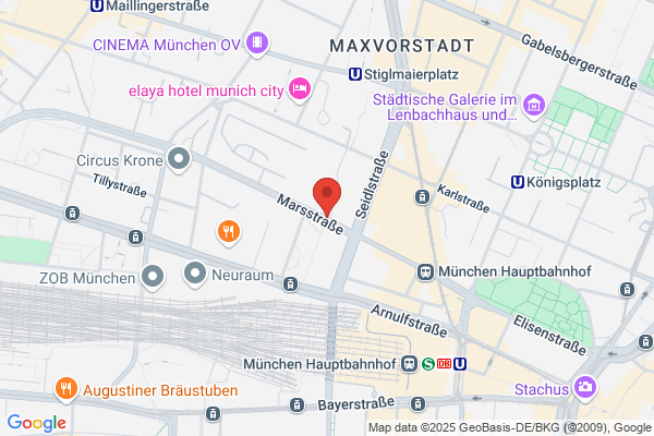 Bodytel Europe GmbH