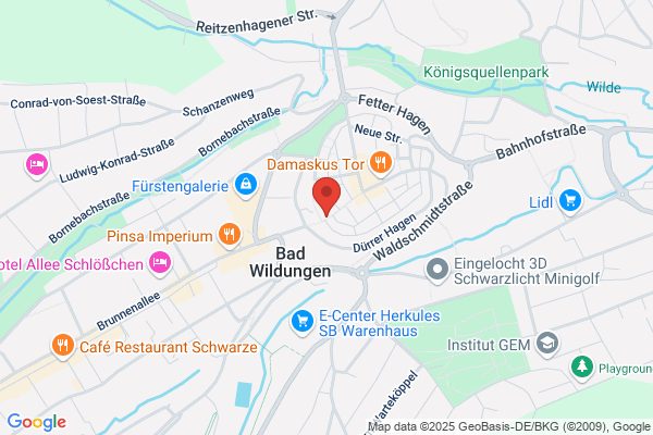 Modetreppchen Inh. A. Wilhelmi
