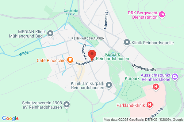 Trachtenstube GmbH