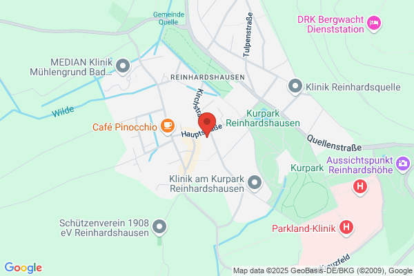Nusser & Schaal Orthopädietechnik GmbH