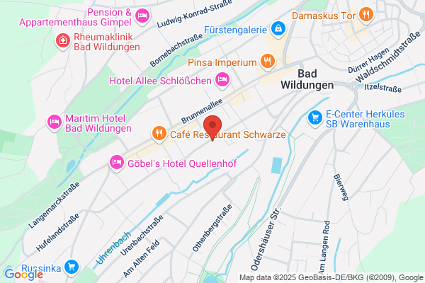 Physio Point Bad Wildungen