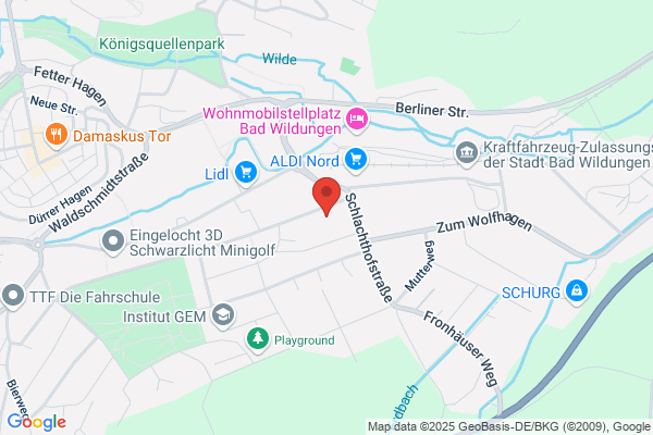 Körperwerkstatt Heller