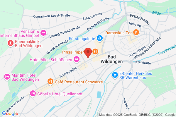 Reisebüro Walther GmbH