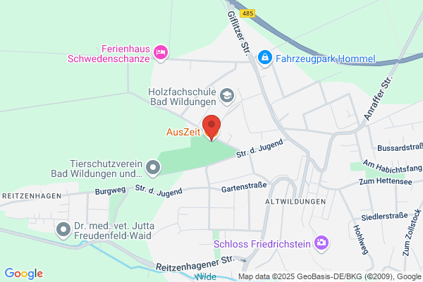 Andy 's-Stuben