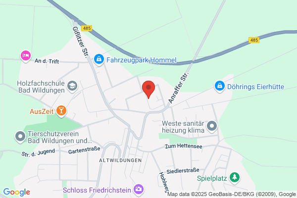 Montagedienst Schmöger