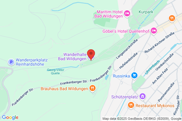 Der Magistrat der Stadt