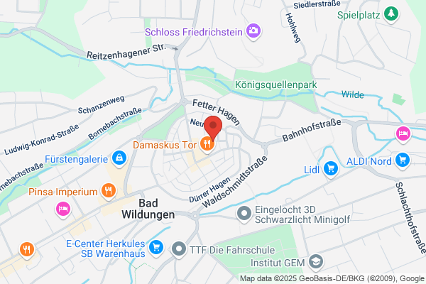 RF-Fahrdienst