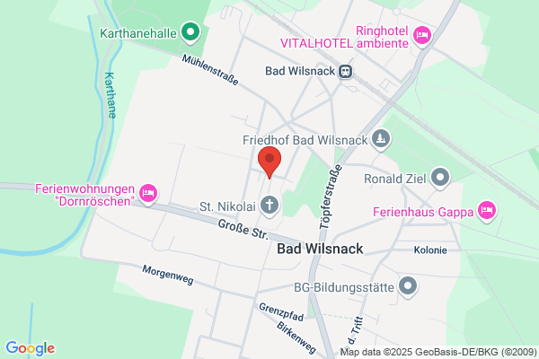 Volks- und Raiffeisenbank Prignitz eG