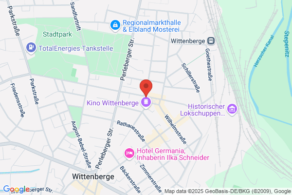 Hotel Prignitz