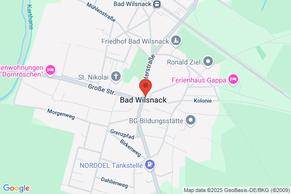 Bebion-Zander Charlotte und Zander Herbert Blumenpension u. Radlercaffee