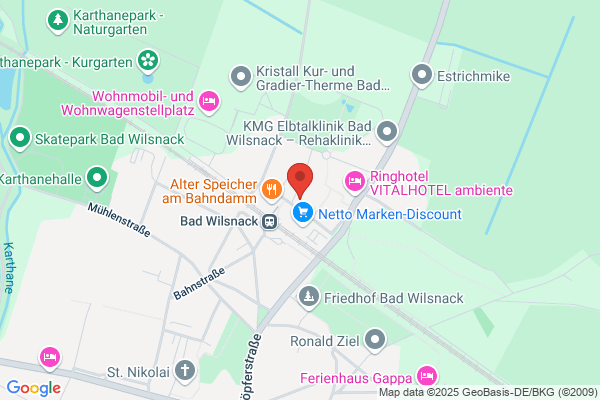 Criton GmbH