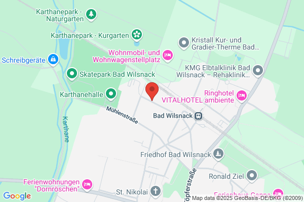 Das Kranhaus