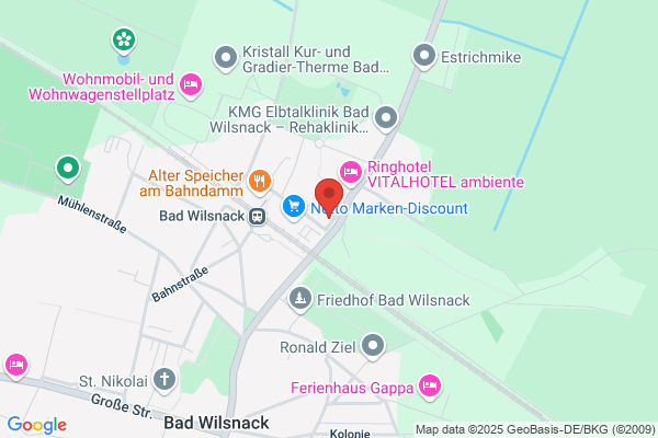 Hotel Deutscher Hof